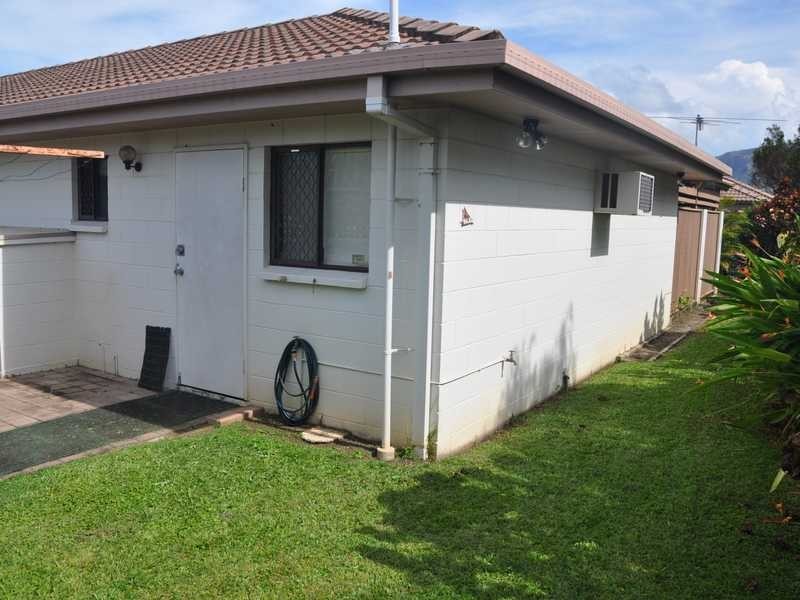 Unit 17/131 Ross River Road, Mundingburra QLD 4812