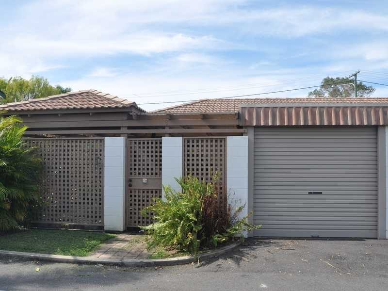 Unit 17/131 Ross River Road, Mundingburra QLD 4812