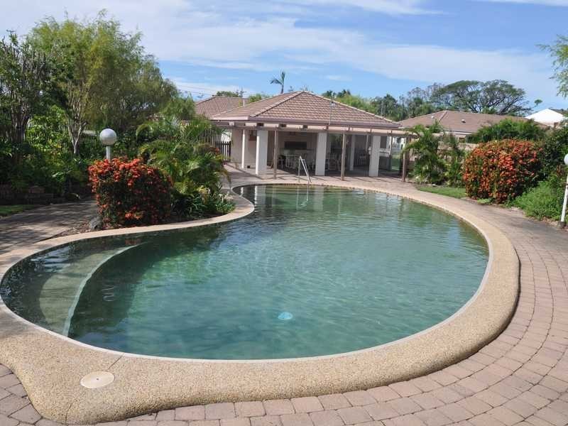 Unit 17/131 Ross River Road, Mundingburra QLD 4812
