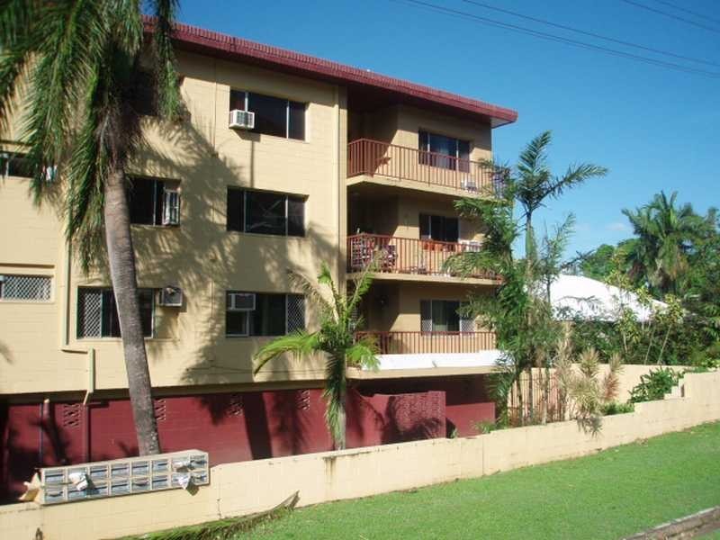 Unit 5/1 Burke Street, North Ward QLD 4810