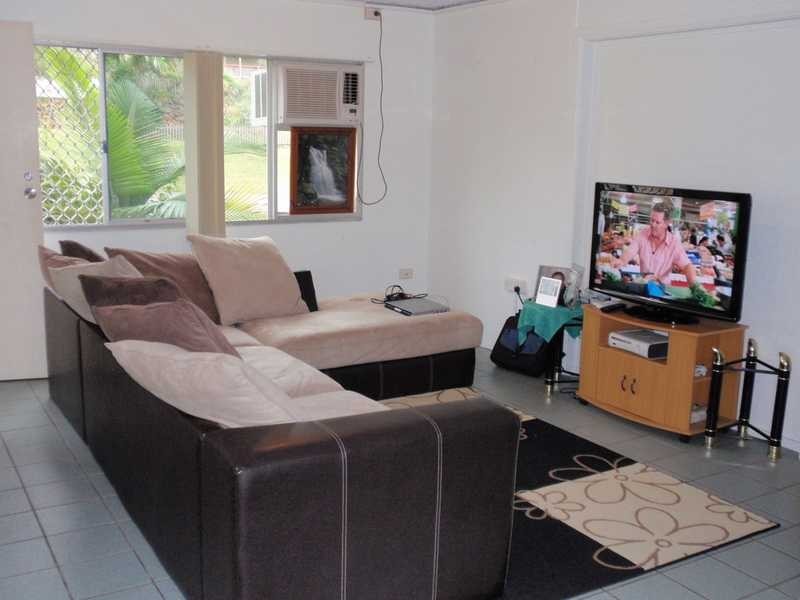Unit 5/1 Burke Street, North Ward QLD 4810