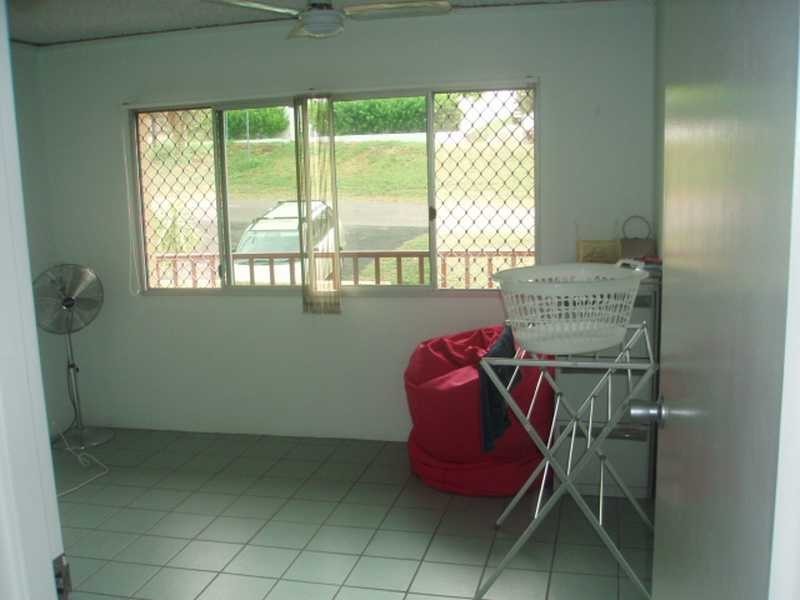 Unit 5/1 Burke Street, North Ward QLD 4810