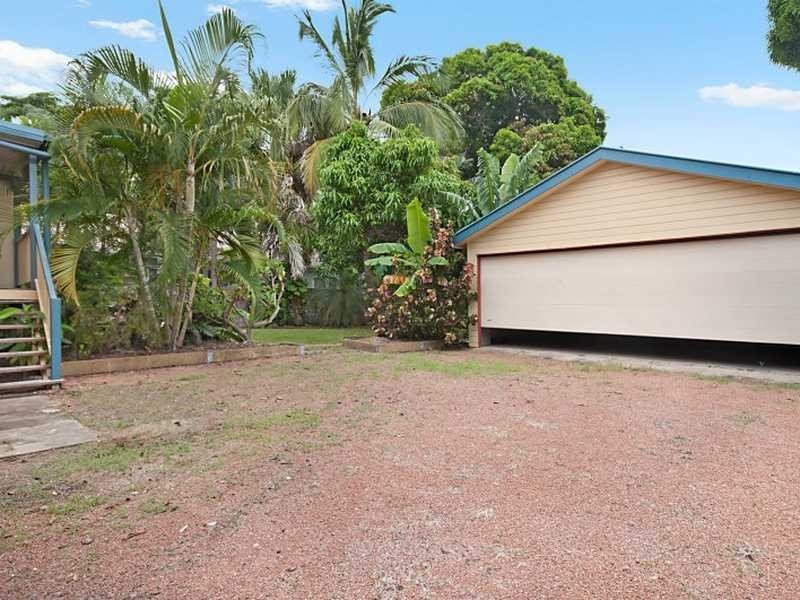 14 Philp Street, Hermit Park QLD 4812