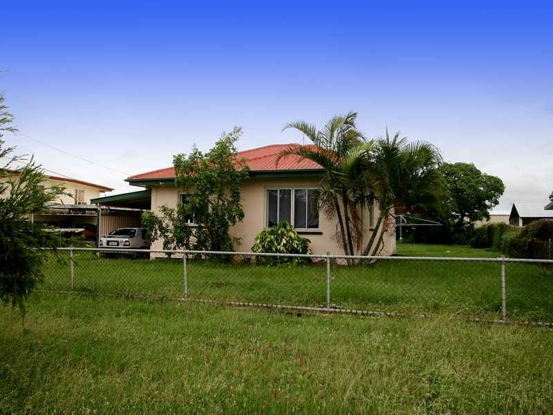 24 Nix Street, West End QLD 4810