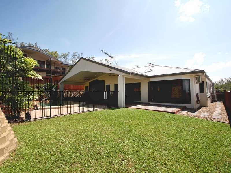 6 Cromwell Court, Mount Louisa QLD 4814