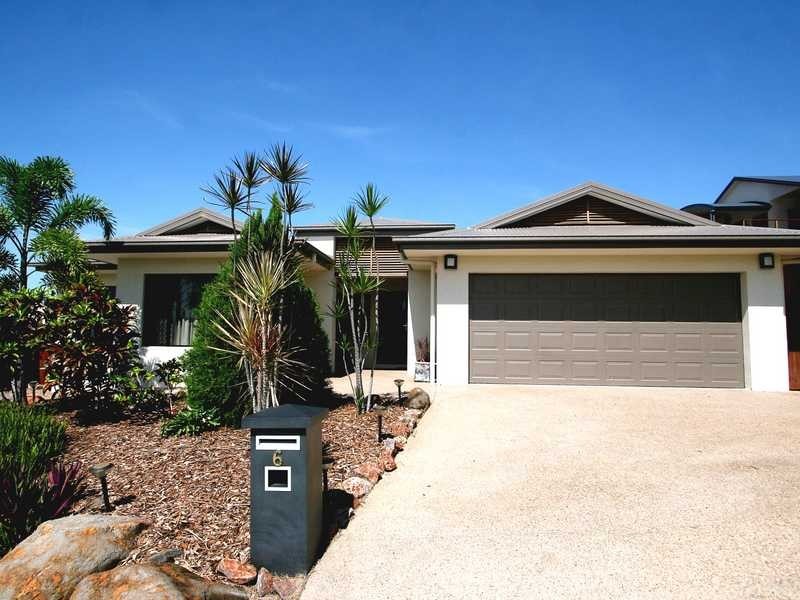 6 Cromwell Court, Mount Louisa QLD 4814