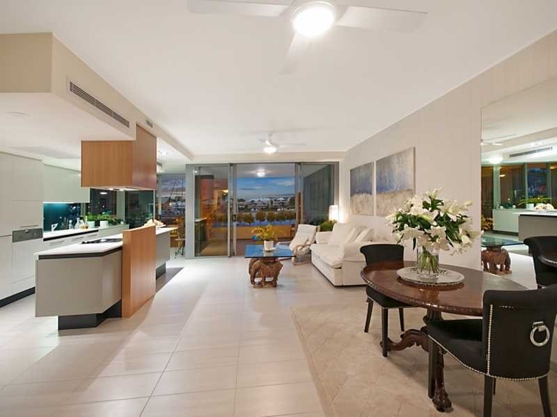 Unit 2104/6 Mariners Peninsula, Townsville City QLD 4810