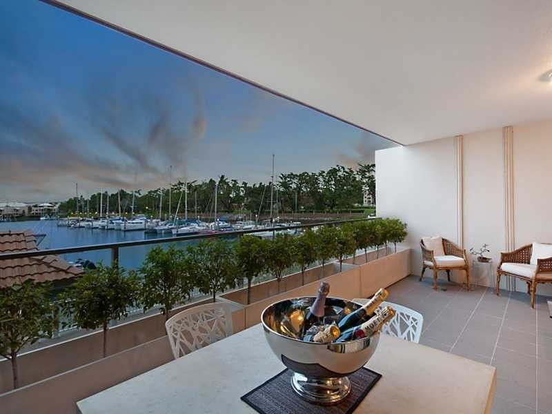 Unit 2104/6 Mariners Peninsula, Townsville City QLD 4810