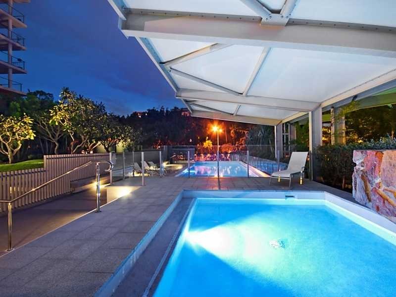 Unit 2104/6 Mariners Peninsula, Townsville City QLD 4810