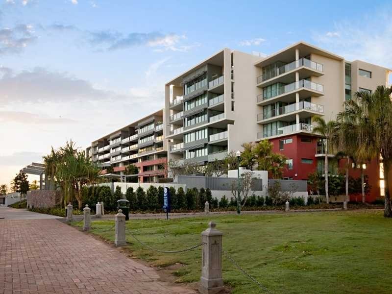 Unit 2104/6 Mariners Peninsula, Townsville City QLD 4810