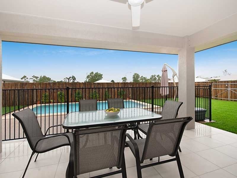 42 Bonnett Road, Mount Low QLD 4818