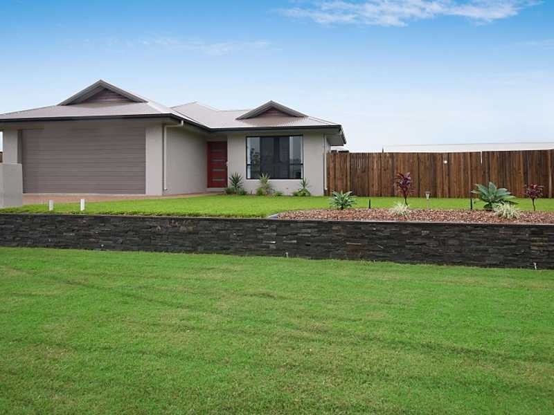42 Bonnett Road, Mount Low QLD 4818