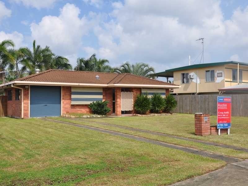 30 Mallee Street, Condon QLD 4815