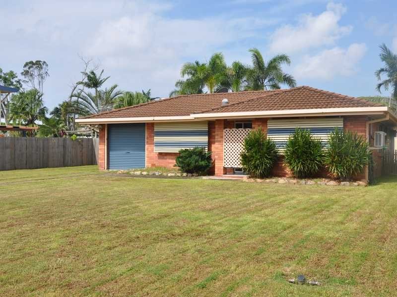 30 Mallee Street, Condon QLD 4815