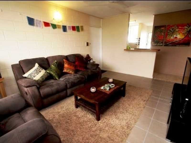 Unit 5/54 Ralston Street, West End QLD 4810