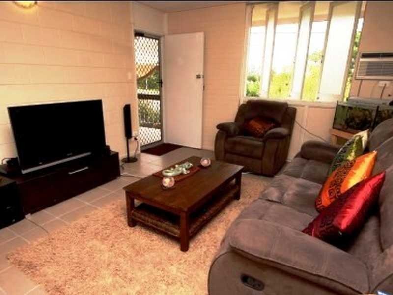 Unit 5/54 Ralston Street, West End QLD 4810