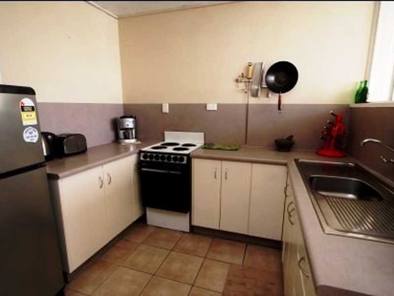 Unit 5/54 Ralston Street, West End QLD 4810