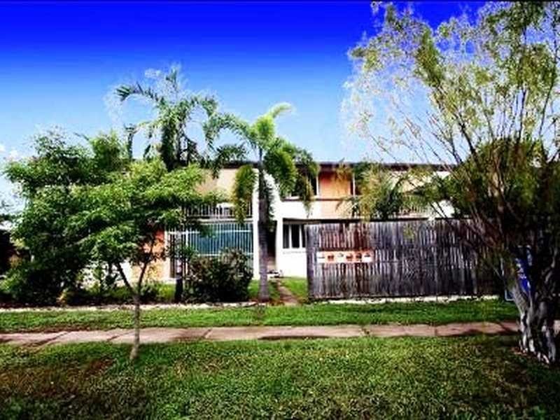 Unit 5/54 Ralston Street, West End QLD 4810