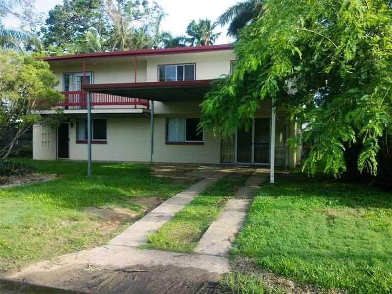 18 Valencia Street, Kirwan QLD 4817