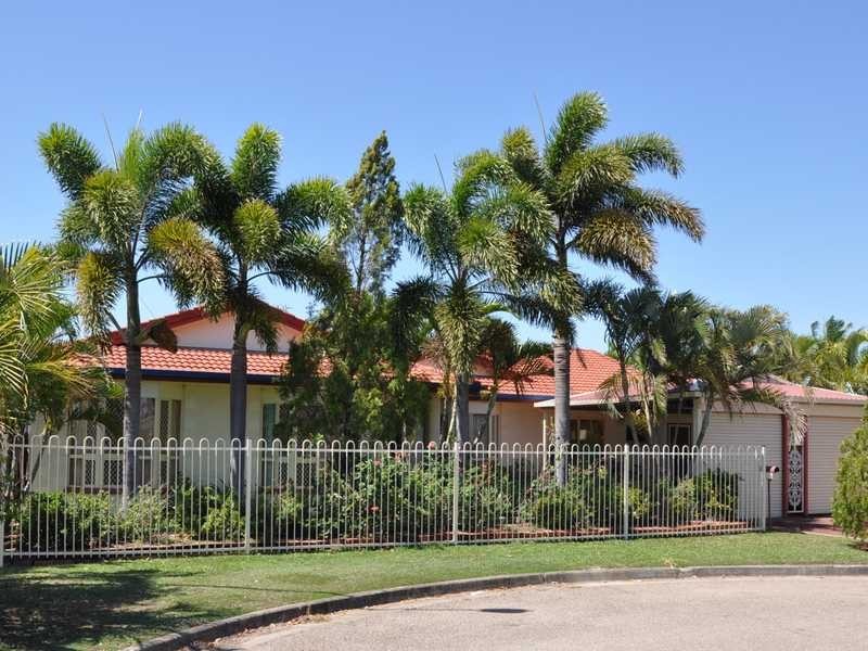 41 Barnett Street, Mount Louisa QLD 4814