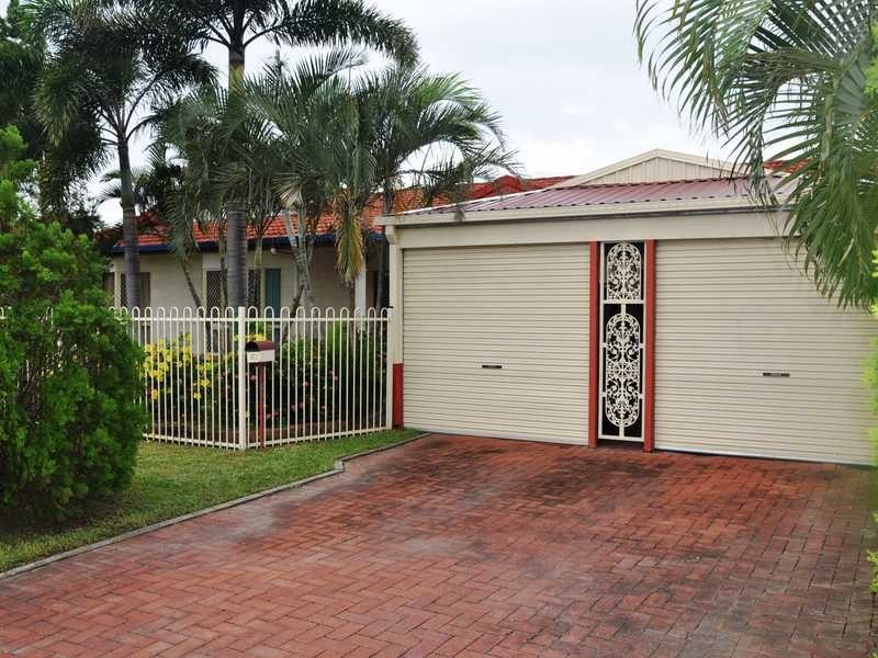 41 Barnett Street, Mount Louisa QLD 4814