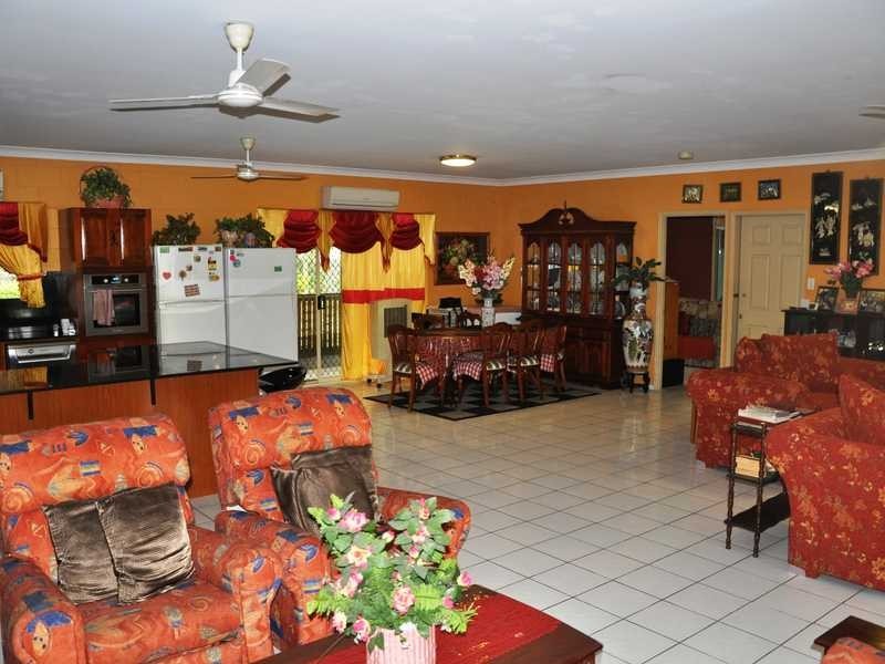 41 Barnett Street, Mount Louisa QLD 4814