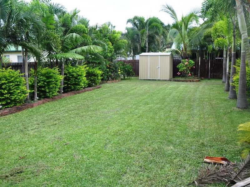 41 Barnett Street, Mount Louisa QLD 4814