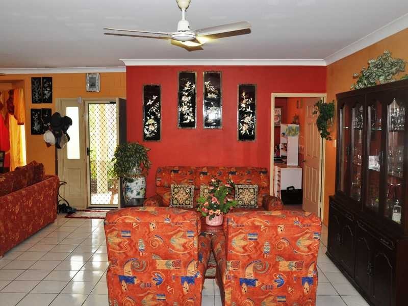 41 Barnett Street, Mount Louisa QLD 4814