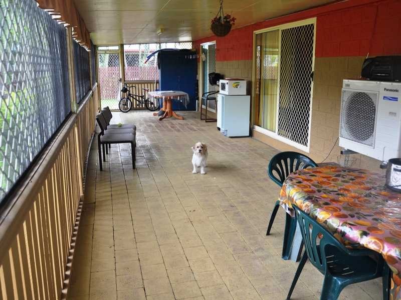 41 Barnett Street, Mount Louisa QLD 4814