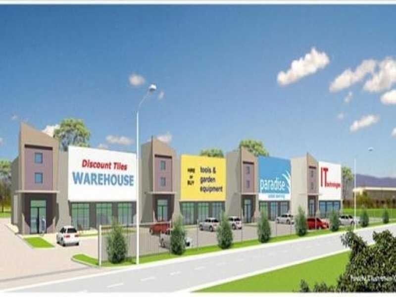 719 Woolcock Street, Mount Louisa QLD 4814