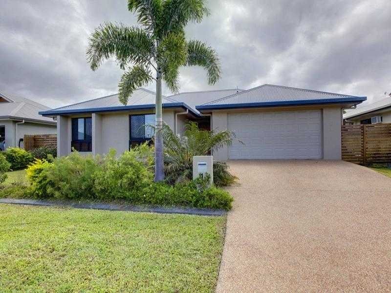 1 Woodhen Court, Bohle Plains QLD 4817