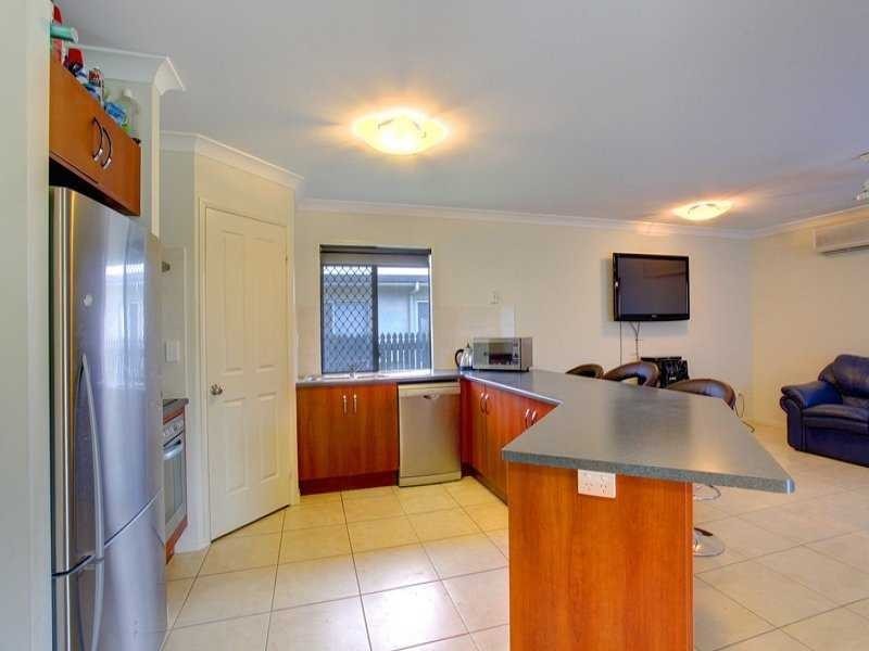 1 Woodhen Court, Bohle Plains QLD 4817