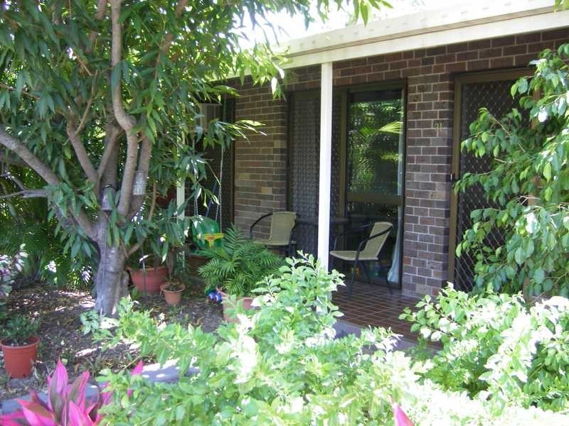 Unit 31/16 Old Common Rd, Belgian Gardens QLD 4810