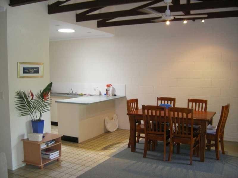 Unit 31/16 Old Common Rd, Belgian Gardens QLD 4810