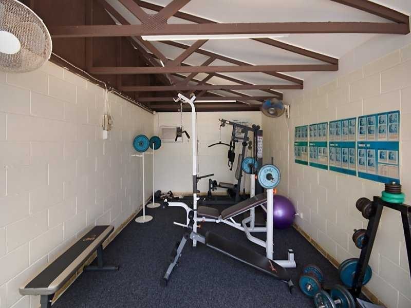 Unit 31/16 Old Common Rd, Belgian Gardens QLD 4810