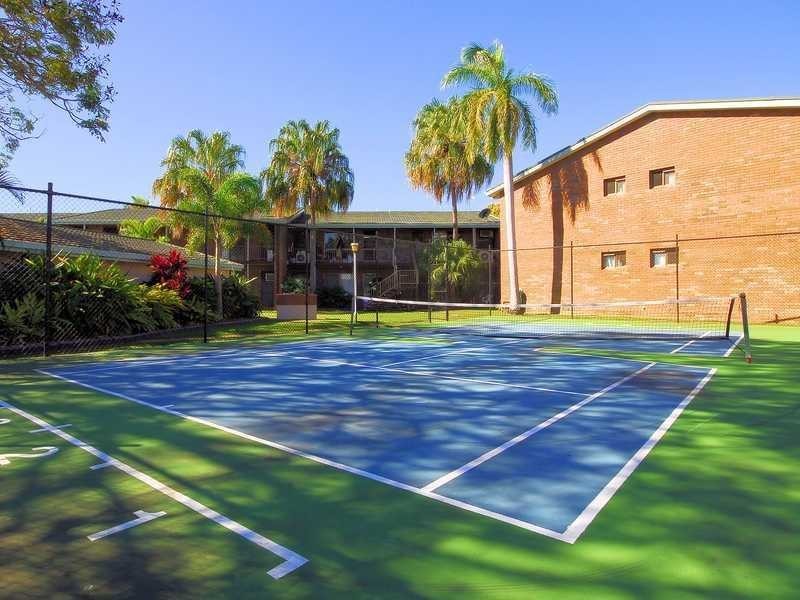 Unit 31/16 Old Common Rd, Belgian Gardens QLD 4810