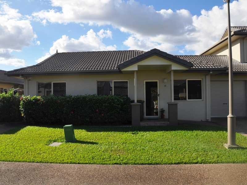 Unit 11/1 Burnda Street, Kirwan QLD 4817