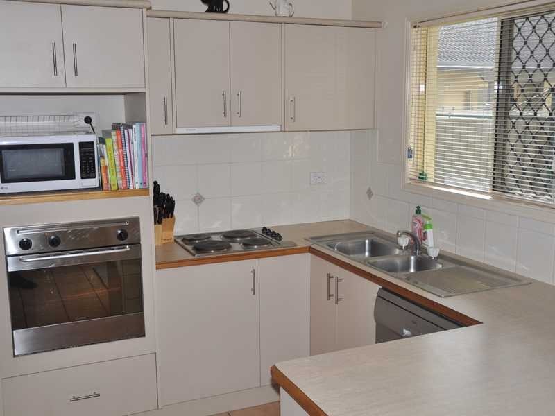 Unit 11/1 Burnda Street, Kirwan QLD 4817