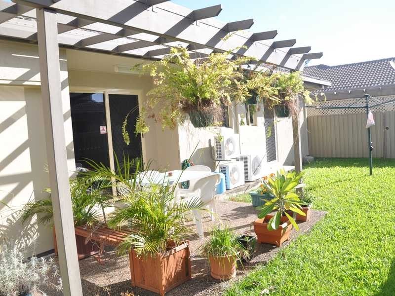 Unit 11/1 Burnda Street, Kirwan QLD 4817