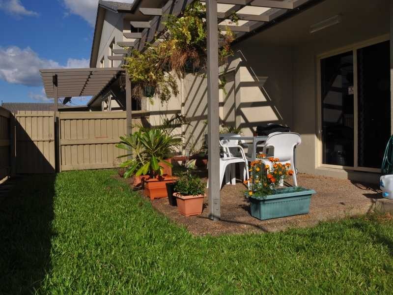 Unit 11/1 Burnda Street, Kirwan QLD 4817