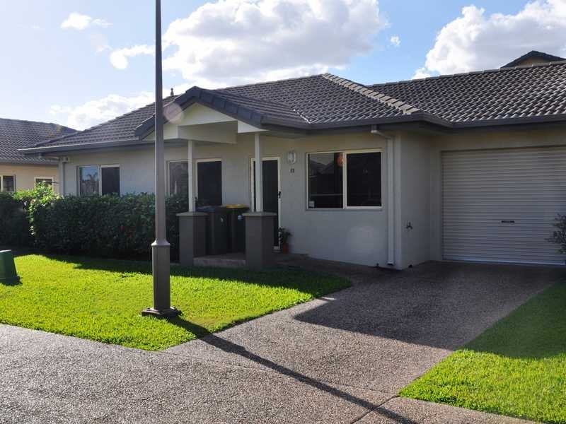 Unit 11/1 Burnda Street, Kirwan QLD 4817