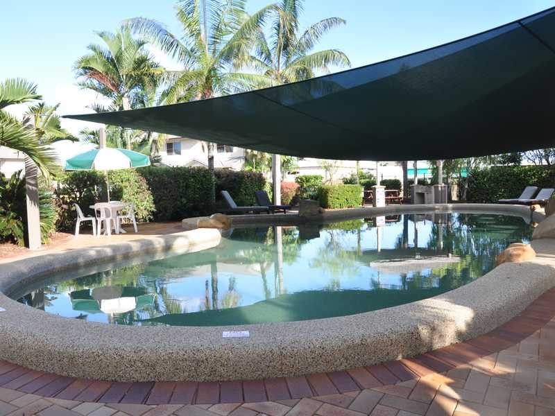 Unit 11/1 Burnda Street, Kirwan QLD 4817