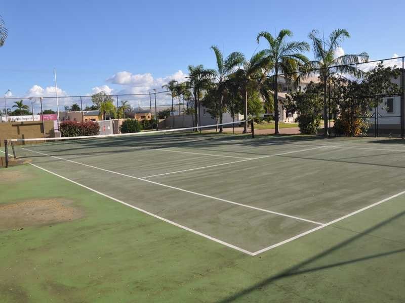 Unit 11/1 Burnda Street, Kirwan QLD 4817