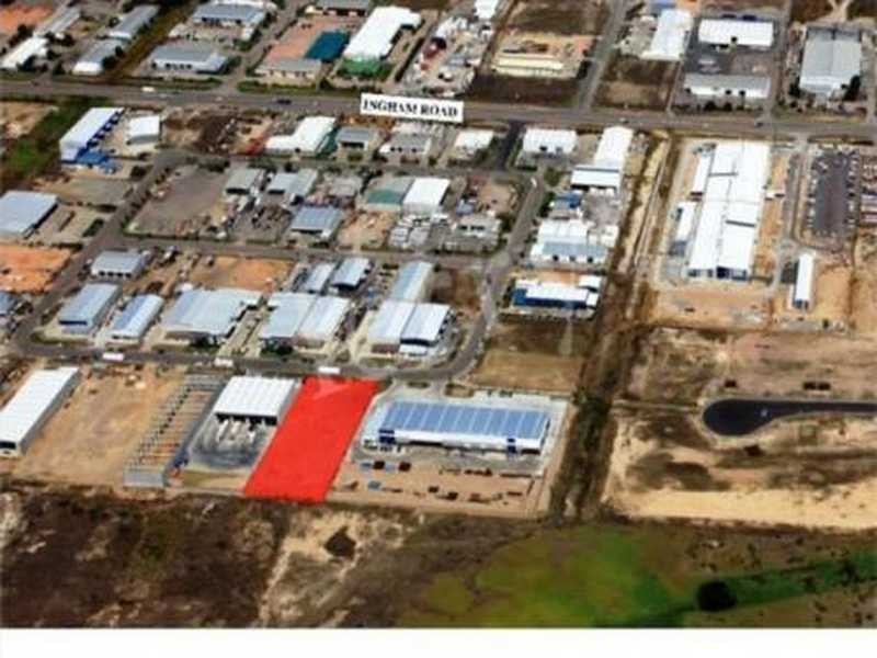 111 Crocodile Cresent, Mount St John QLD 4818