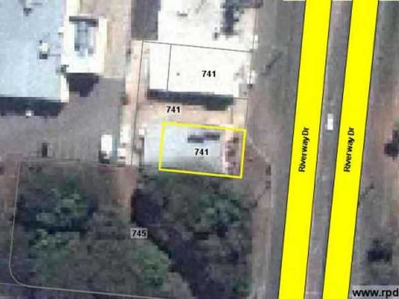 743 Riverway Drive, Thuringowa Central QLD 4817