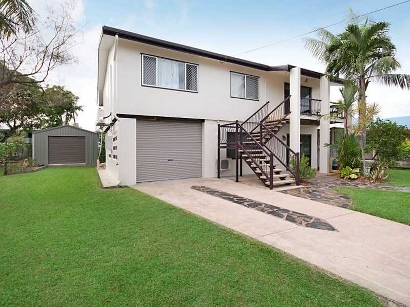 27 Bligh Street, Kirwan QLD 4817