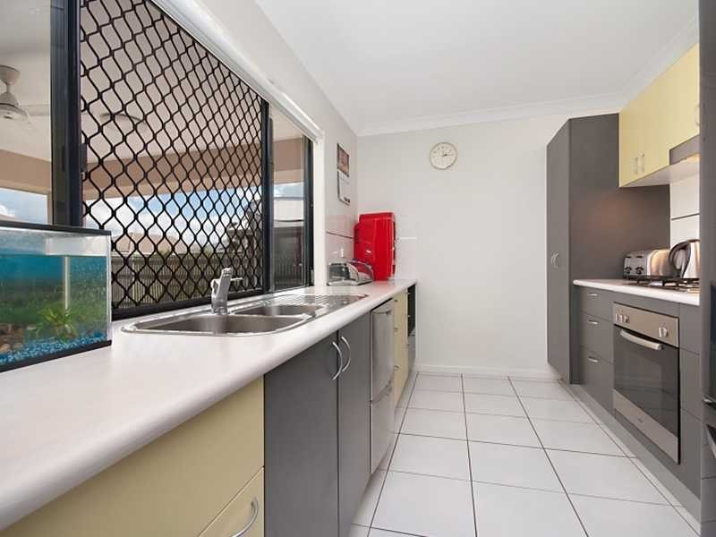 5 Gillingham Court, Kirwan QLD 4817