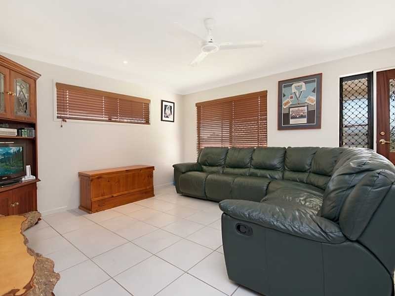 5 Gillingham Court, Kirwan QLD 4817