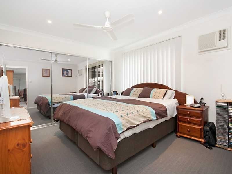 5 Gillingham Court, Kirwan QLD 4817