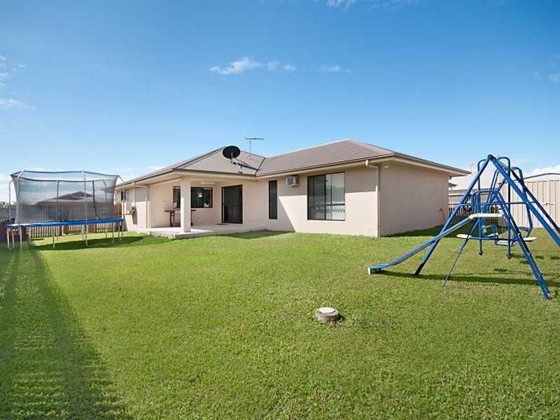 5 Gillingham Court, Kirwan QLD 4817